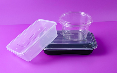 Buy Takeaway Food Containers & Trays | Next Day Delivery UK