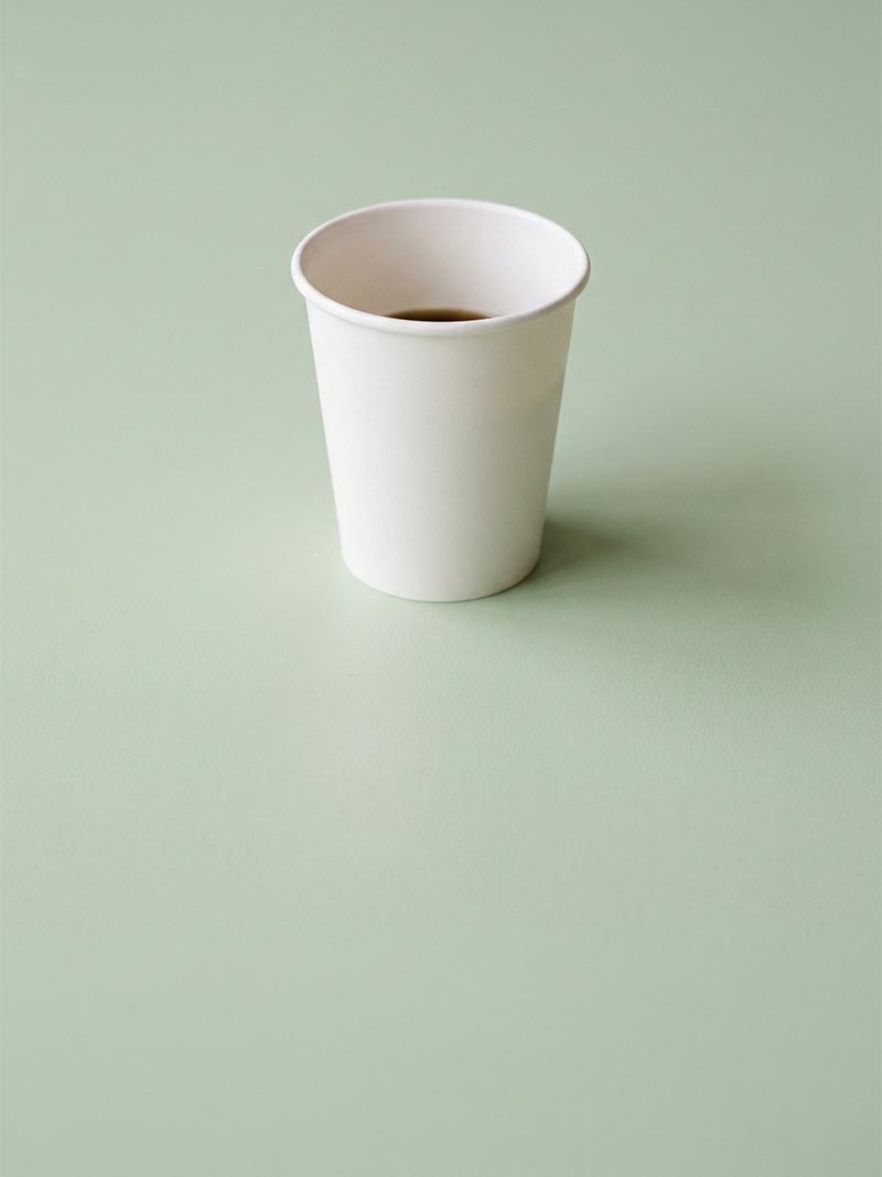 Paper cups