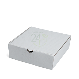 Buy Chip Box or Small Kids Fish and Chip Box - Compostable