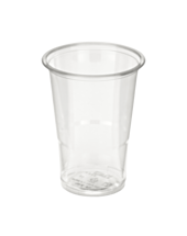 1000 x Half Pint to Line Plastic Glasses Clear rPET Tumbler UKCA Marked for Beer
