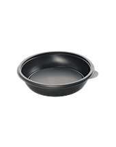 300 x Fastpac Round Container 750ml