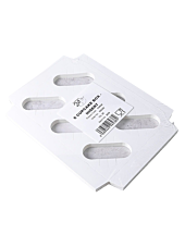 25 x 6 hole inserts for Cupcake Boxes