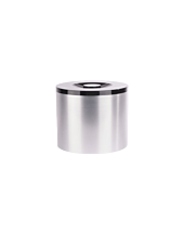 1 x Foiled Ice Bucket 6L