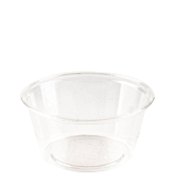 2000 x 2oz Portion Pots Compostable PLA