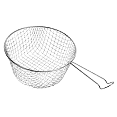 1 x Chip Pan Basket