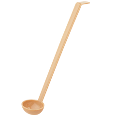 1 x Cream Ladle 33cm