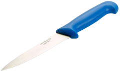 1 x Blue Fillet Knife 6"