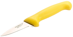 1 x Yellow Paring Knife 3.5"