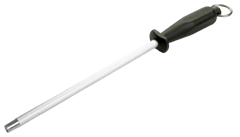 1x Sharpening Steel 30cm
