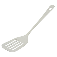1 x Turner Stainless Steel