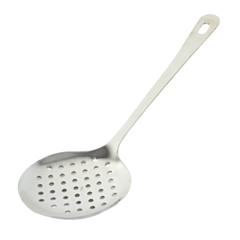 1 x Skimmer Stainless Steel
