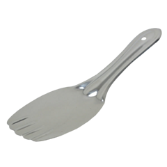 1 x Rice Server Stainless Steel