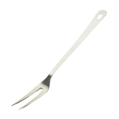 1 x Fork Stainless Steel