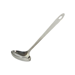1 x Sauce Ladle Stainless Steel