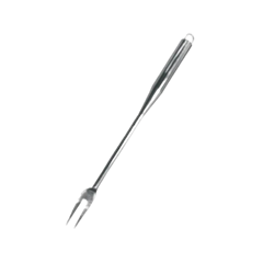 1 x Pro Tubular Fork