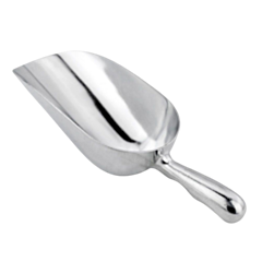 1 x Aluminium Scoop 5oz