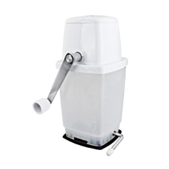 1 x Ice Crusher With Suction Base