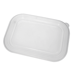 300 x 1000ml Polypropylene Lid for CN087