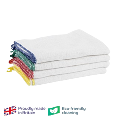 10 x Dish Cloths Standard 