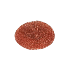 20 x Copper Coated Scourer 20g