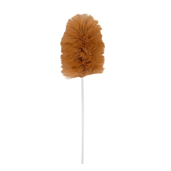 1 x Lambswool Duster 2'