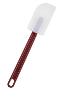 1 x High Heat Spatula 24cm