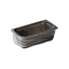 250 x Pan Liners 1/2 Steam