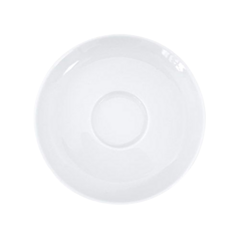 6 x Espresso Saucer 12cm 4.5"