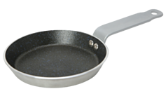 1 x 26cm Crepe Pan Teflon Profile Coated Non Stick