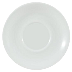 6 x Large Saucer 16cm 6.25"