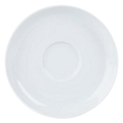 6 x Large Saucer 17cm 6.75"