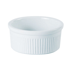 12 x Ramekin 8cm 3.25" 11cl 4oz