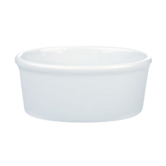 12 x Contemporary Ramekin 9cm 3.5" 22cl 8oz