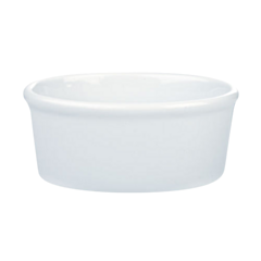 12 x Contemporary Ramekin 8cm 3" 14cl 5oz