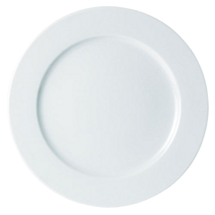 6 x Large Presentation Plate 32cm 12.5"