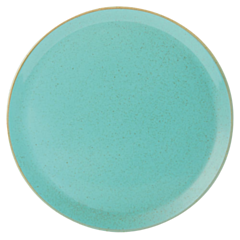 6 x Sea Spray Pizza Plate 32cm - 12.5"
