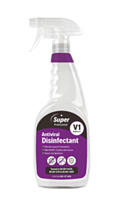 Antiviral Disinfectant Spray 