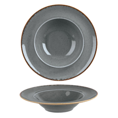 6 x Storm Pasta Plate 26cm - 10"