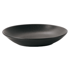 6 x Graphite Coupe Bowl 30cm - 12"