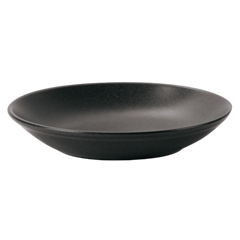 6 x Graphite Cous Cous Plate 26cm - 10.25"