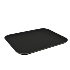 1 x Rectangular Anti Slip Tray