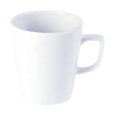 6 x Latte Mug 22cl 8oz