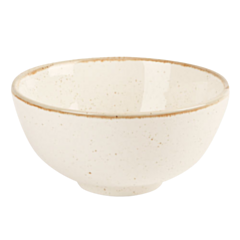 6 x Cereal Rice Bowl 13cm - 11oz
