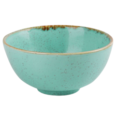 6 x Sea Spray Rice Bowl 13cm - 11oz