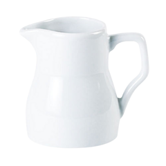 6 x Traditional Milk Jug 23cl 8oz