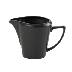 6 x Graphite Conic Jug 15cl - 5oz