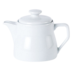 6 x Traditional Style Tea Pot 78cl 27oz
