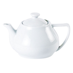 6 x Contemporary Style Tea Pot 86cl 30oz
