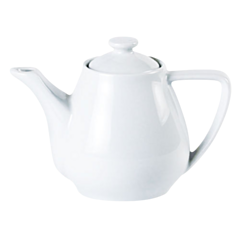 6 x Contemporary Style Coffee Pot 31cl 11oz