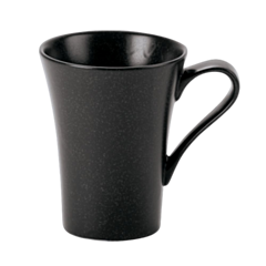 6 x Graphite Mug 34cl - 12oz